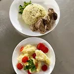 Grand Jnk Boutique Szálloda Kukës
