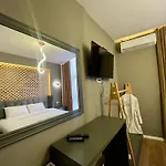Szálloda Grand Jnk Boutique Kukës