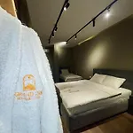 Grand Jnk Boutique Kukës