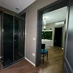 Szálloda Grand Jnk Boutique Kukës