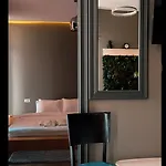 Szálloda Grand Jnk Boutique Kukës