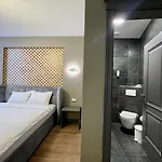 Grand Jnk Boutique Szálloda *
