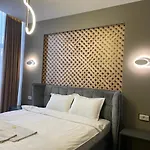 Grand Jnk Boutique Szálloda