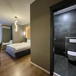 Szálloda Grand Jnk Boutique Kukës