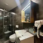 Szálloda Grand Jnk Boutique *