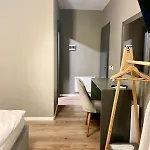 Grand Jnk Boutique Szálloda
