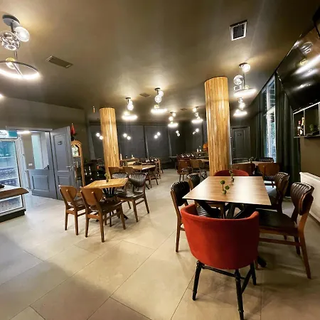 Grand Jnk Boutique 호텔 *