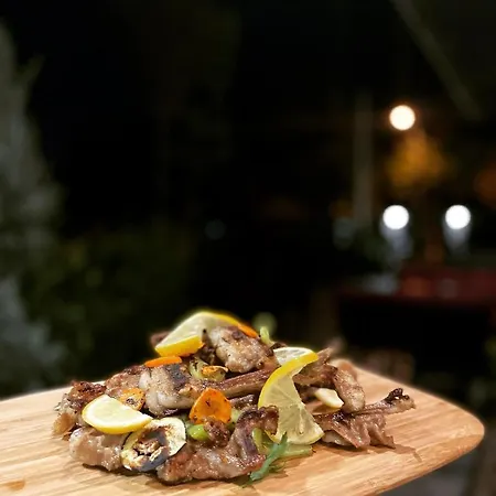 Grand Jnk Boutique Hotel Kukes