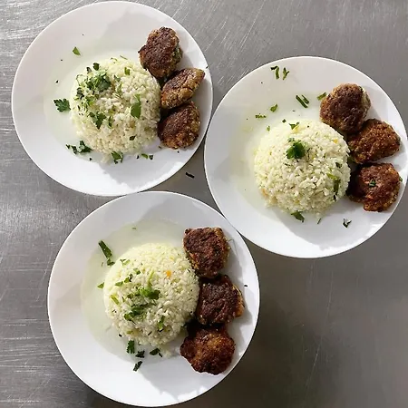 Grand Jnk Boutique 호텔 *