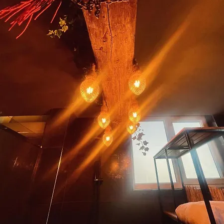 Hotel Grand Jnk Boutique *
