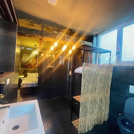 Hotel Grand Jnk Boutique Kukes