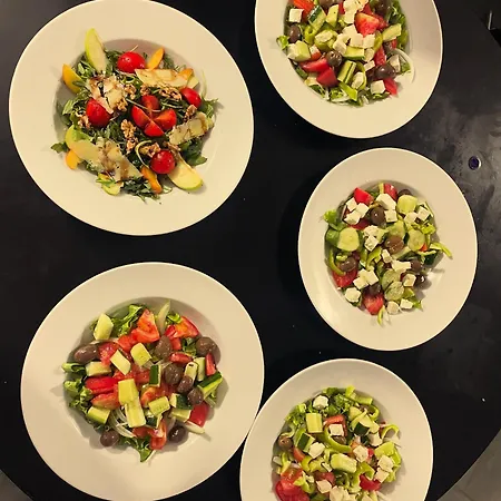 호텔 Grand Jnk Boutique Kukes