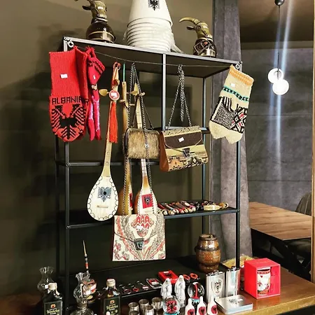 Grand Jnk Boutique 호텔 *