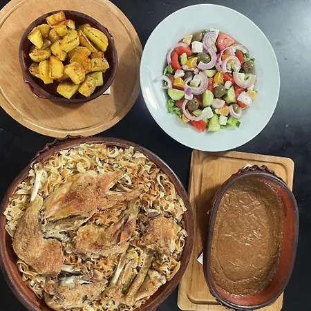 Grand Jnk Boutique * Kukes