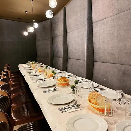 호텔 Grand Jnk Boutique