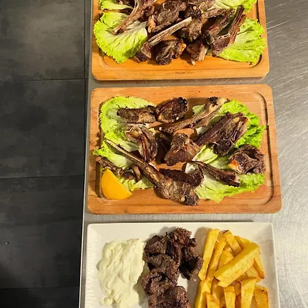 Grand Jnk Boutique * Kukes