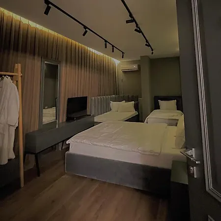 호텔 Grand Jnk Boutique