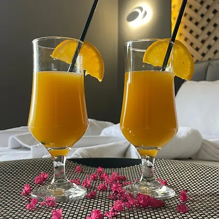 Grand Jnk Boutique 호텔