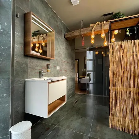 Grand Jnk Boutique 호텔 *