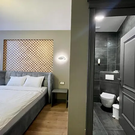 Grand Jnk Boutique 호텔 *