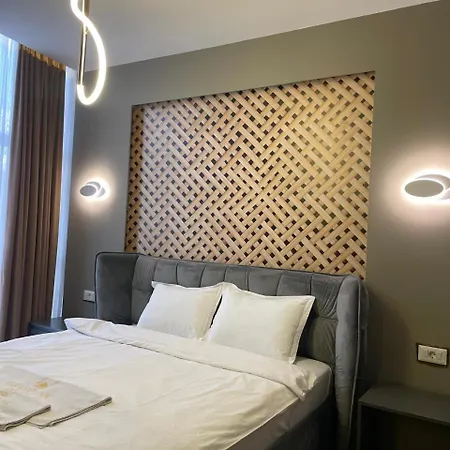 Grand Jnk Boutique 호텔