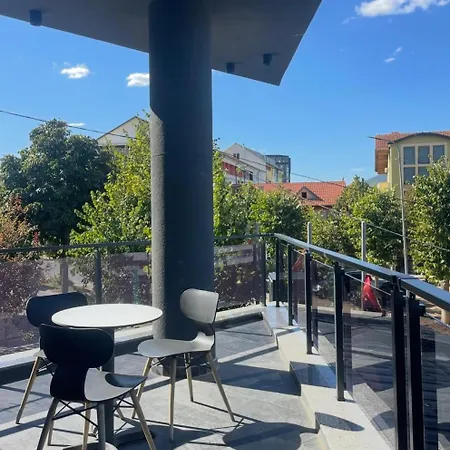 Grand Jnk Boutique 호텔 *