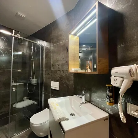 호텔 Grand Jnk Boutique *