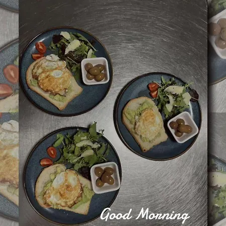 호텔 Grand Jnk Boutique Kukes