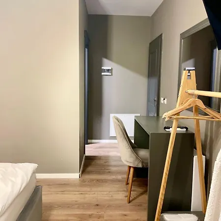 Grand Jnk Boutique 호텔