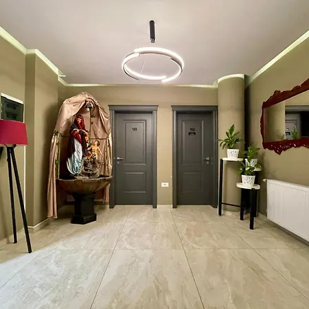 Grand Jnk Boutique 호텔 Kukes