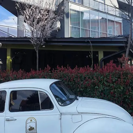 Grand Jnk Boutique * Kukes