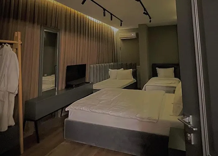 酒店 Grand Jnk Boutique