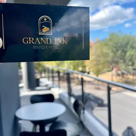 Hotel Grand Jnk Boutique