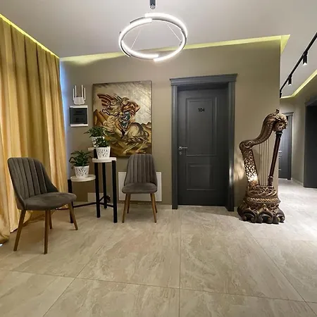 Hotel Grand Jnk Boutique