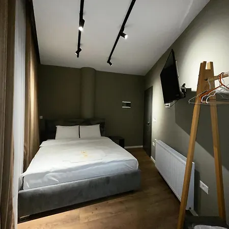 Grand Jnk Boutique Kukës