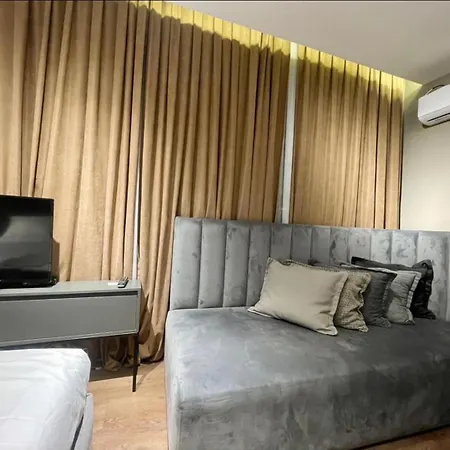 Hotel Grand Jnk Boutique *