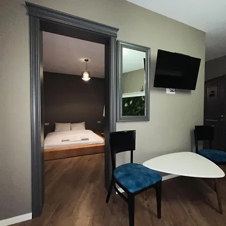 Grand Jnk Boutique Kukës