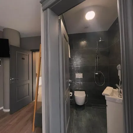 Hotel Grand Jnk Boutique