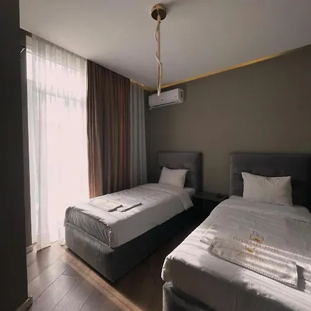 Hotel Grand Jnk Boutique *