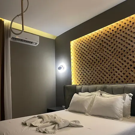 Grand Jnk Boutique Kukës