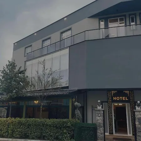 Grand Jnk Boutique Kukës