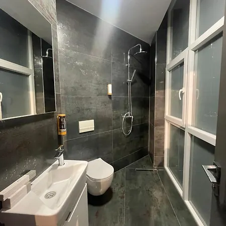 Grand Jnk Boutique Kukës