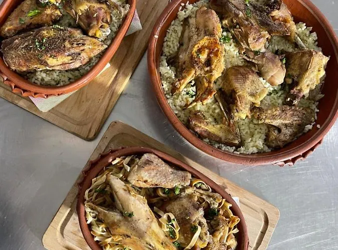 Hotel Grand Jnk Boutique Kukes