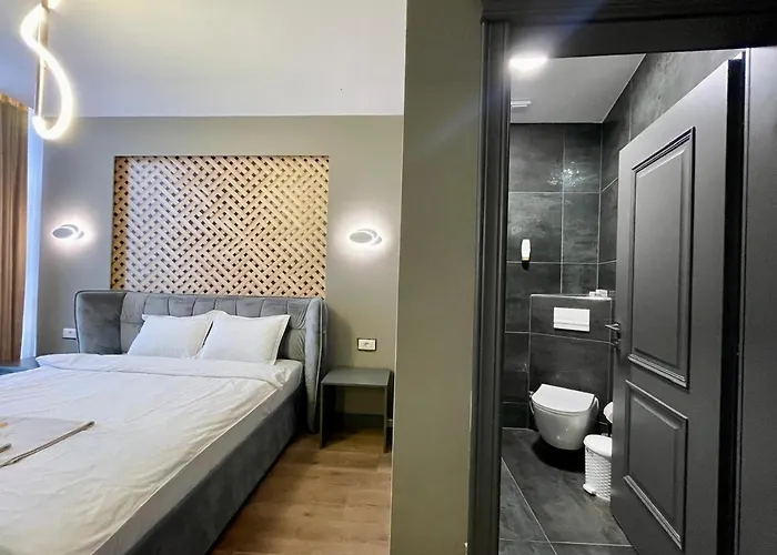 Grand Jnk Boutique Hotel *