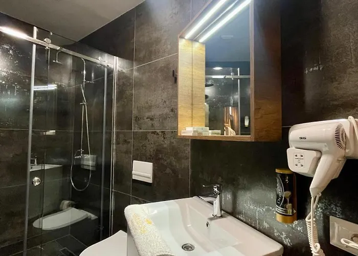 Hotel Grand Jnk Boutique *