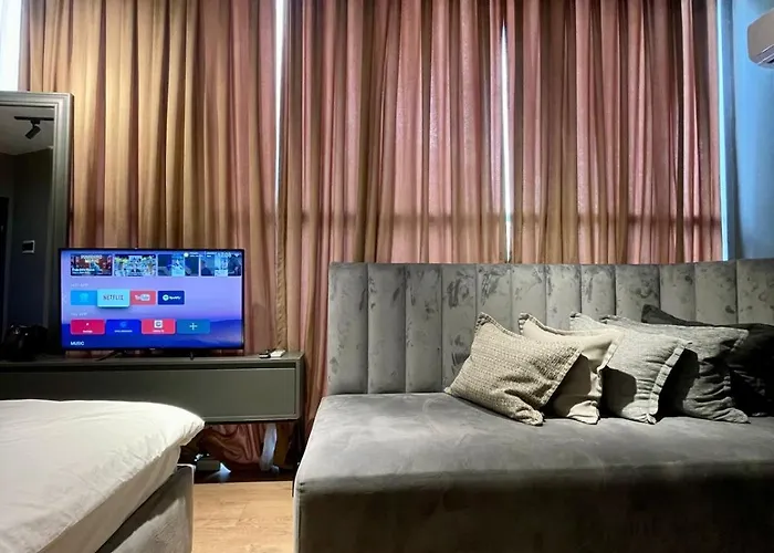 Hotel Grand Jnk Boutique